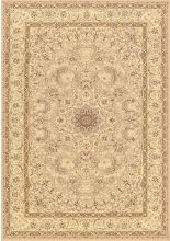 Dynamic Rugs LEGACY 58000 YELLOW 5.3X7.7 Imgs Traditional Area Rugs